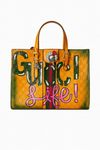 Gu$$I Tote – One of One