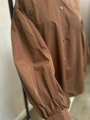 Cocoa Sucré Blouse