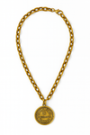 Cambon Medallion Chain