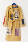 The Editorial Patch Trench