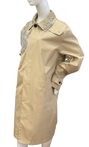 Gemstorm Trench