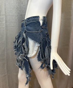 Pom Pom Shorts