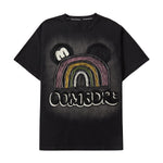 Mickey Over the Rainbow Tee