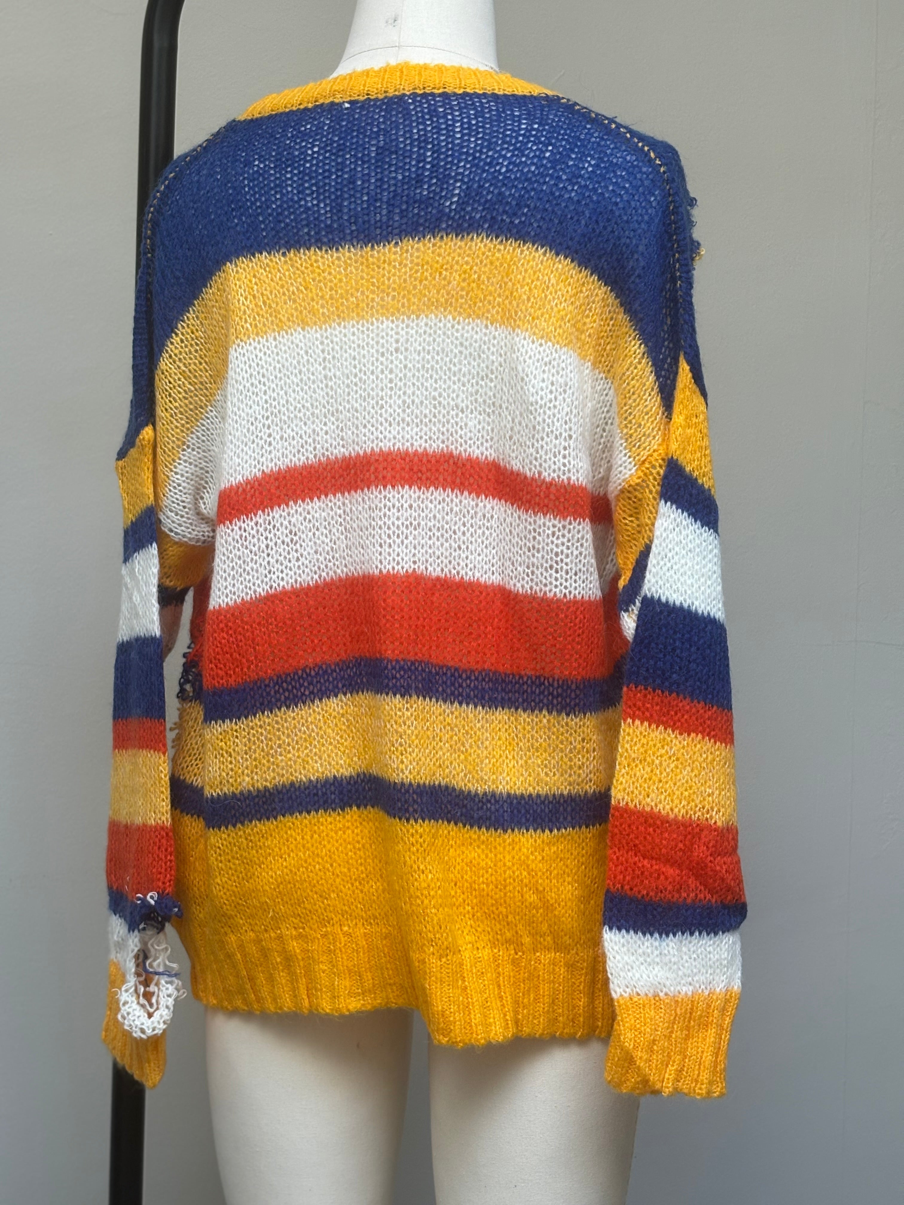 Bert & Ernie Sweater