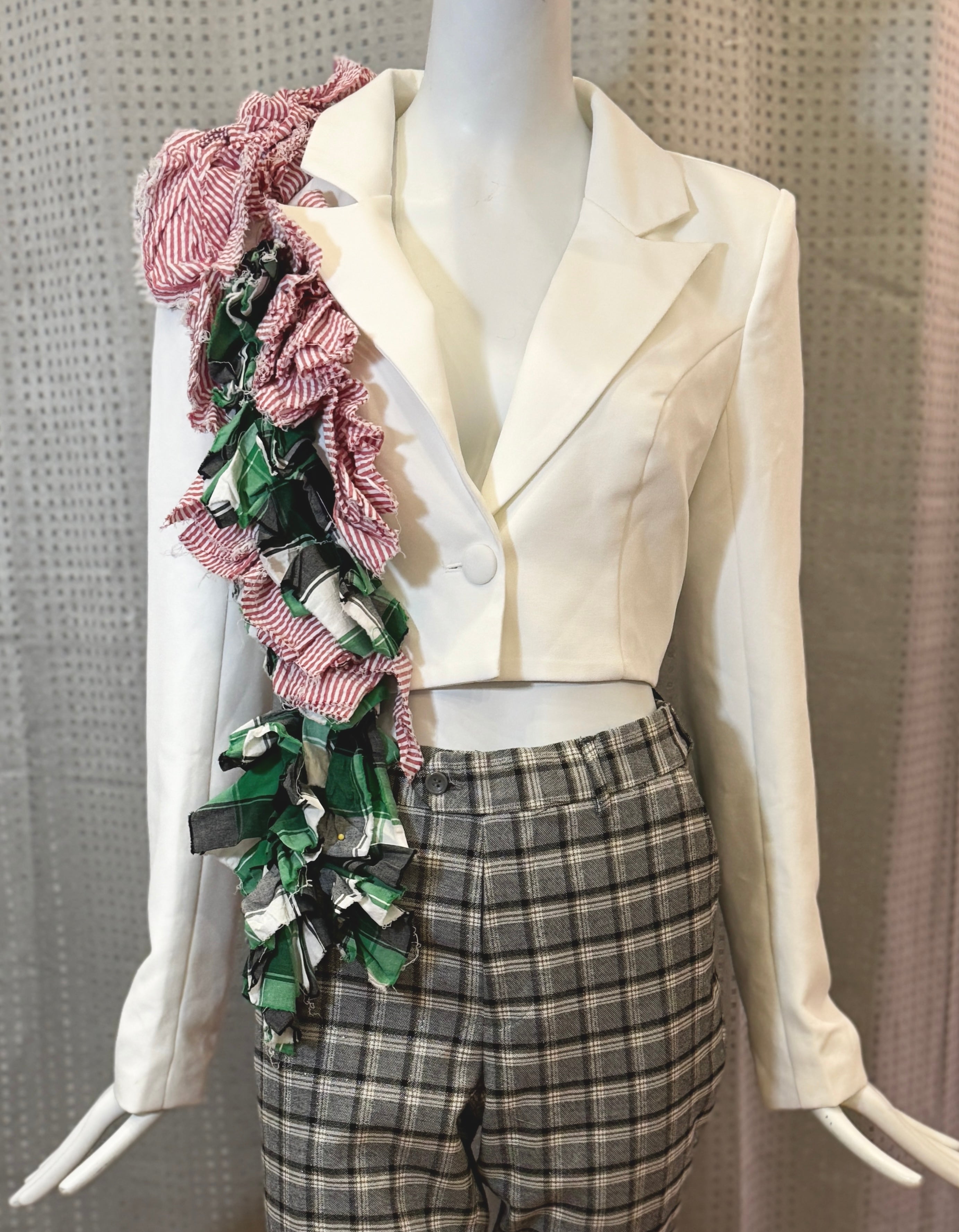 Business Brunch Blazer