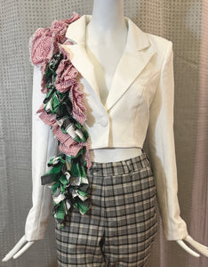 Business Brunch Blazer