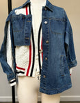 The Valedictorian Ragdoll Jacket