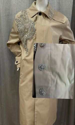 Crystals Dress Ciat