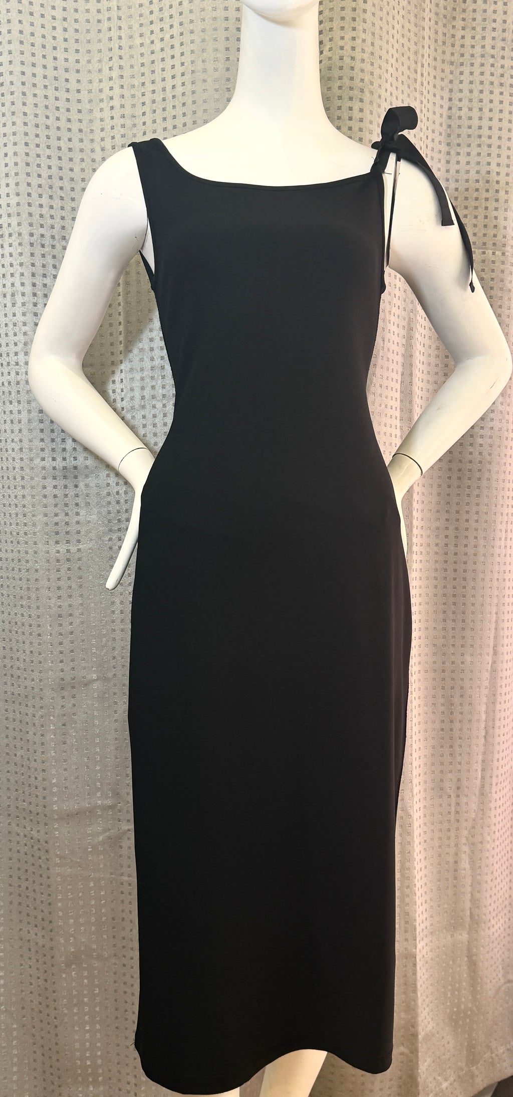 Dinner Date Pencil Dress