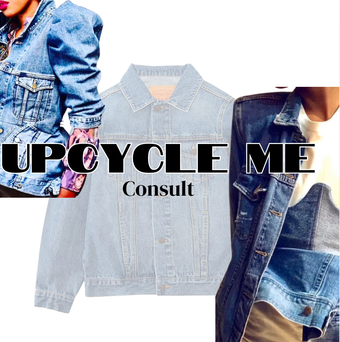 Upcycle Me