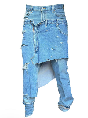 Design your own Skelt & Jean Set