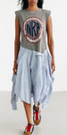 NRA Shirt Dress