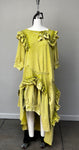 Frayed lemonade