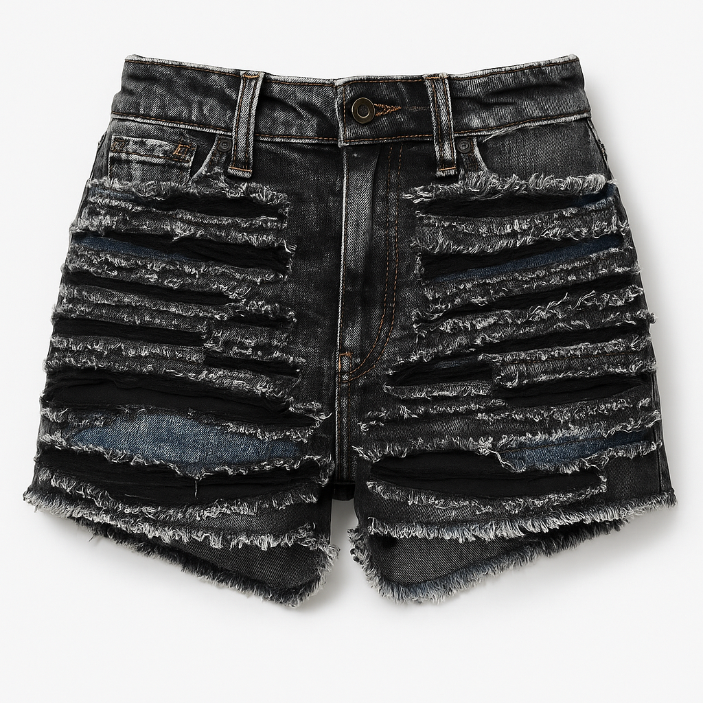Phree Rips Shorts