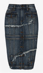 Skelt Skirt
