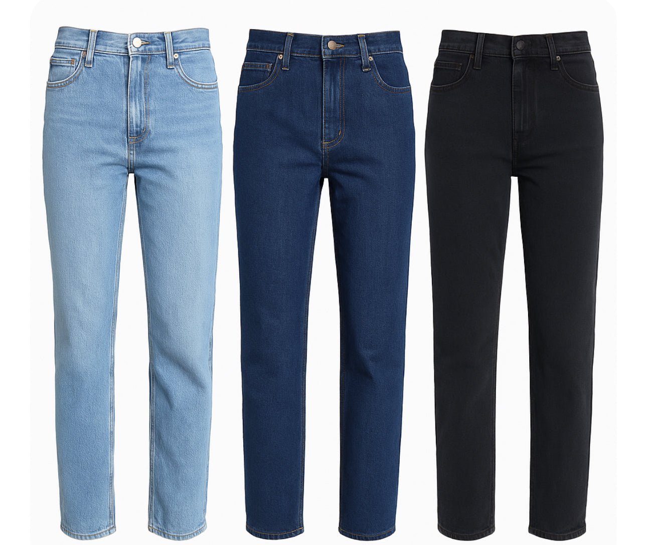 Design your own Skelt & Jean Set