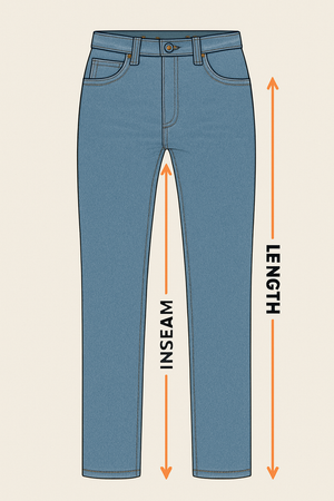 Extreme Patched + Distressed Jeans – The Denim Lab by Ragdoll’s Couture