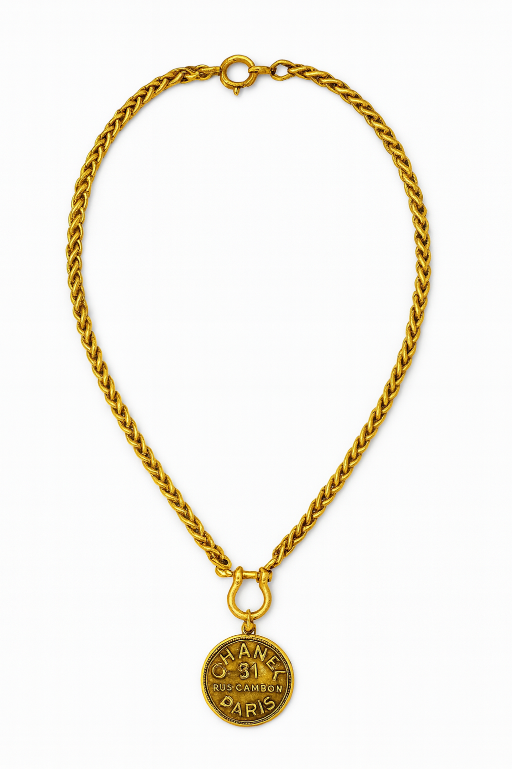  The Rue Harness