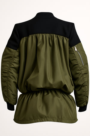 The Parachute Flight Blazer (custom)
