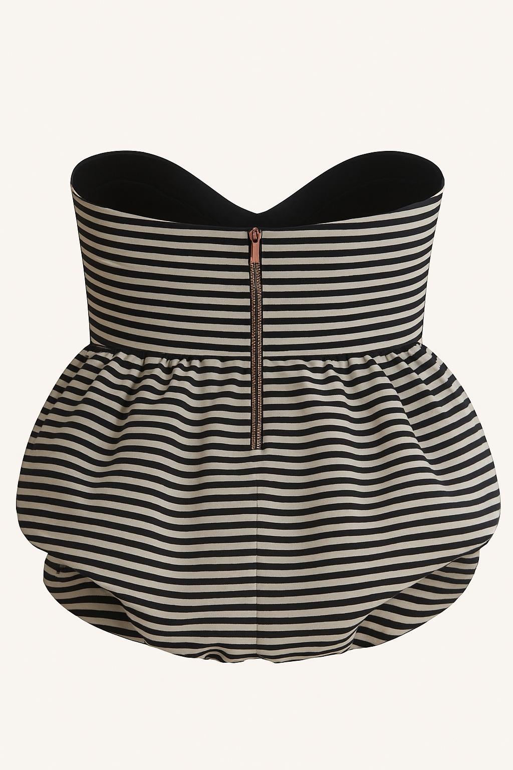 Vesper Lines Puff