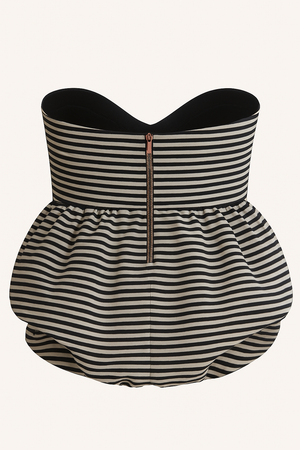 Vesper Lines Puff