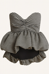 Vesper Lines Puff