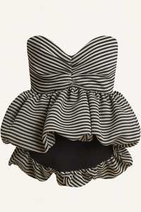 Vesper Lines Puff