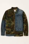Reconstructed Command Camo