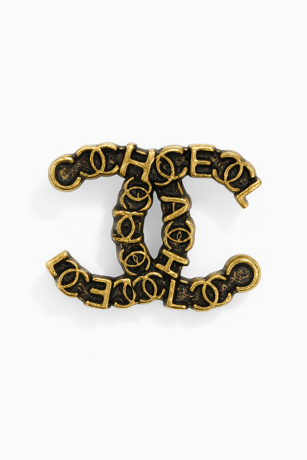 Antique Reverie Brooch