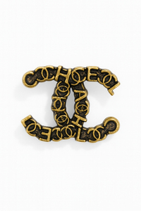 Antique Reverie Brooch