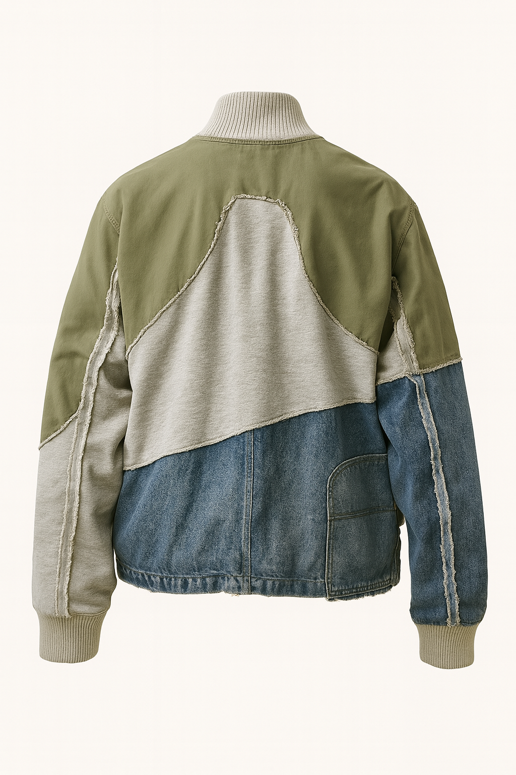 Battalion 0099 Utility Jacket