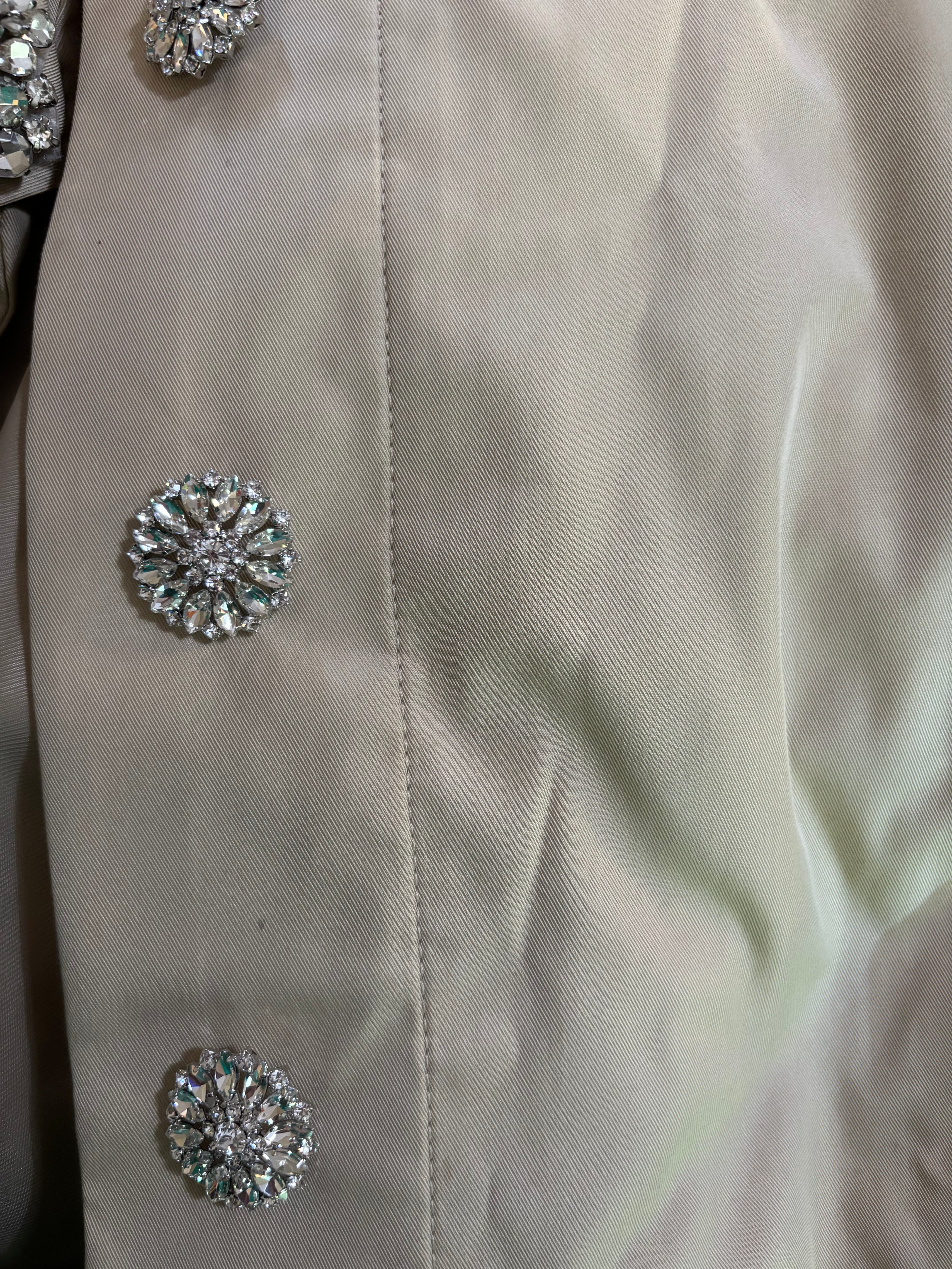 Crystals Dress Ciat