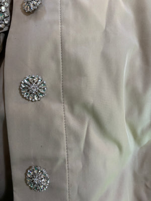 Crystals Dress Ciat
