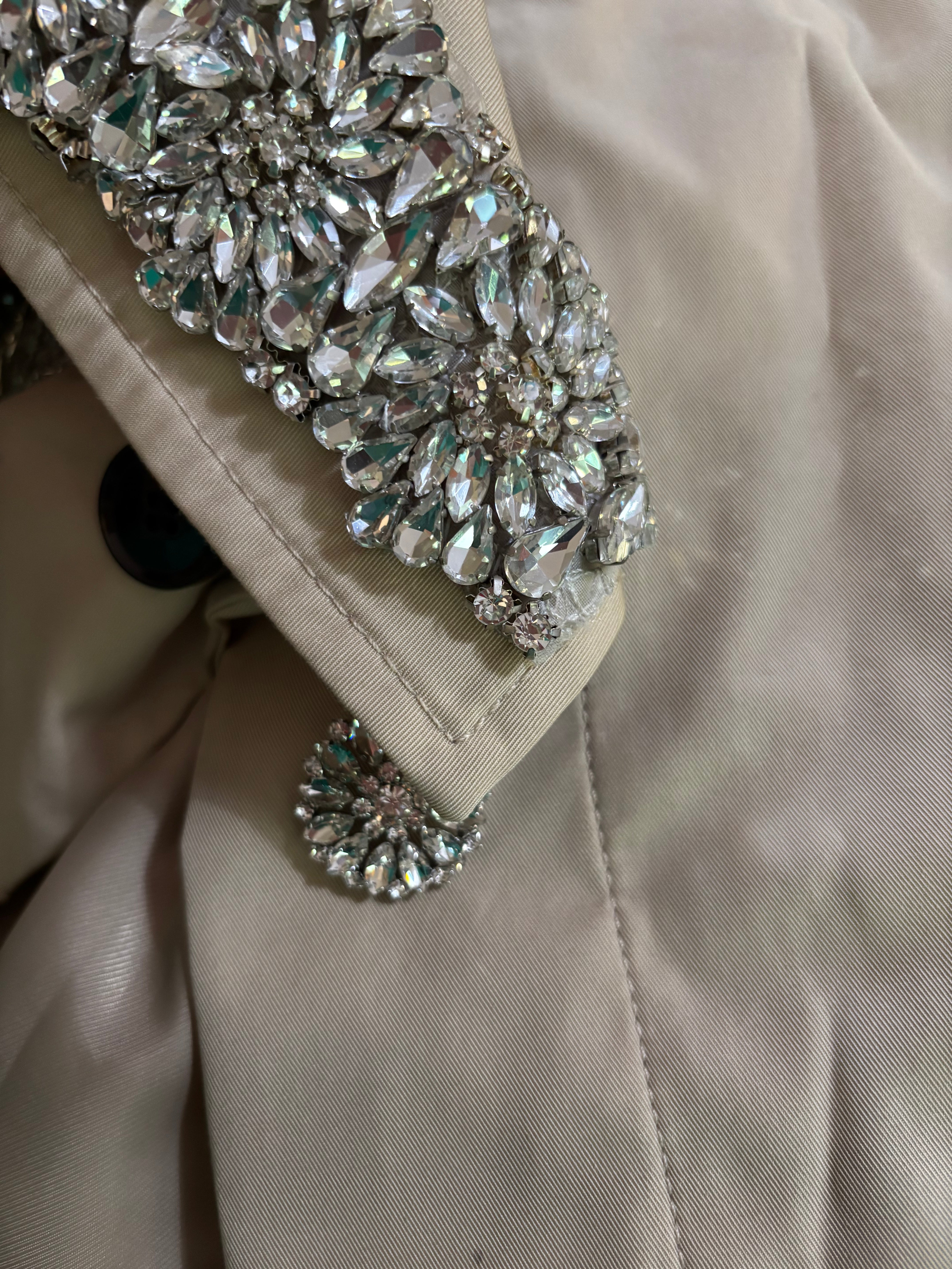 Crystals Dress Ciat