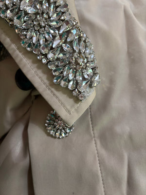 Crystals Dress Ciat