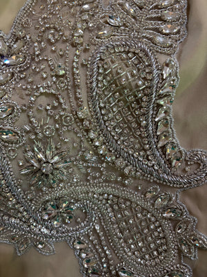 Crystals Dress Ciat