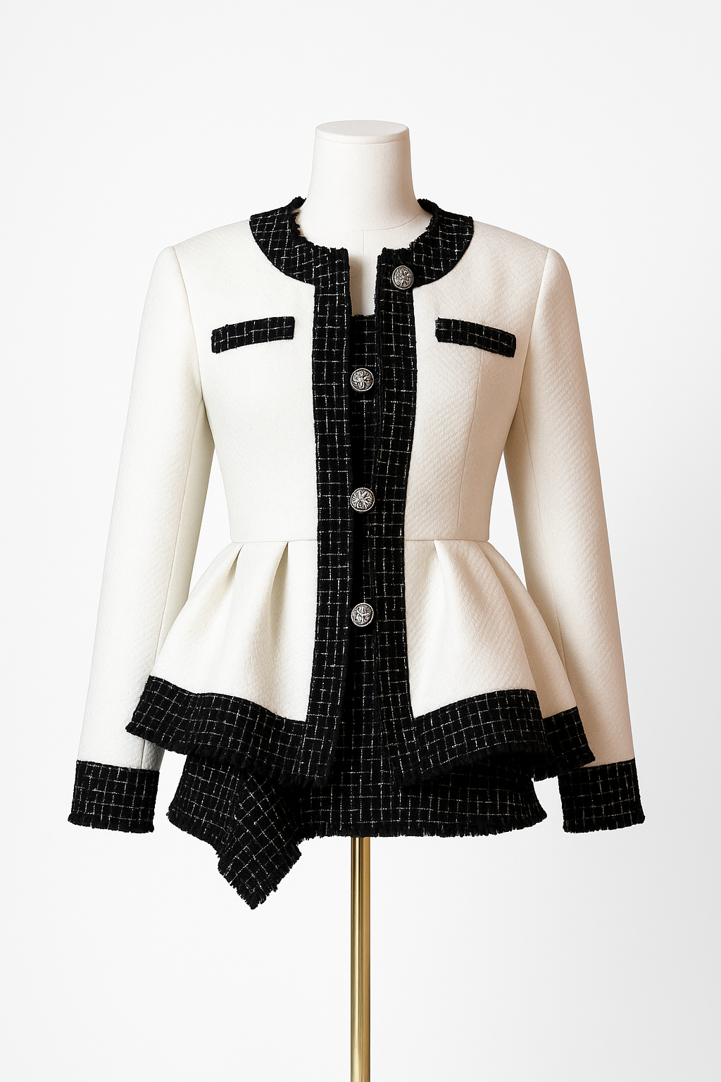 La Maison Édifice Jacket