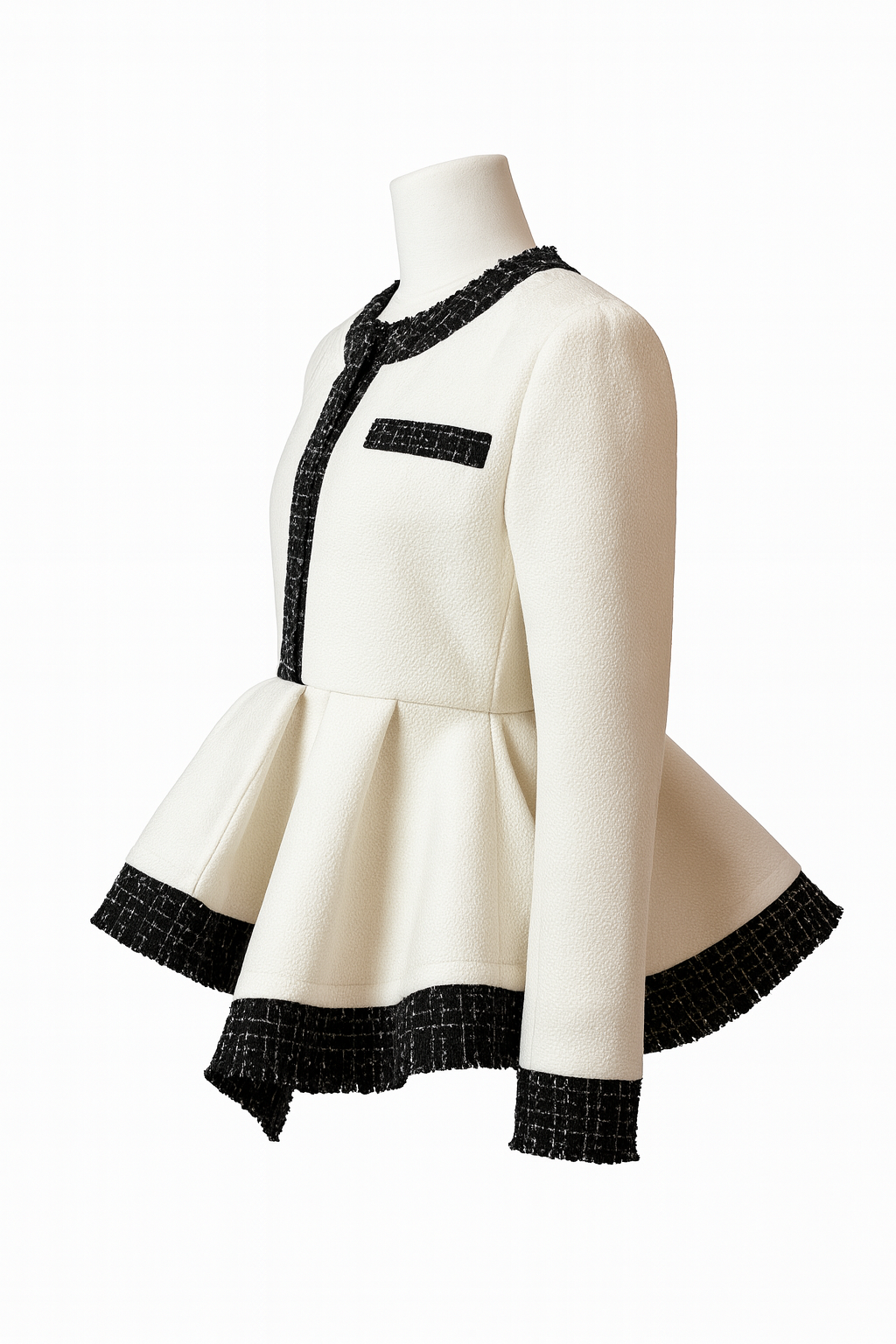 La Maison Édifice Jacket