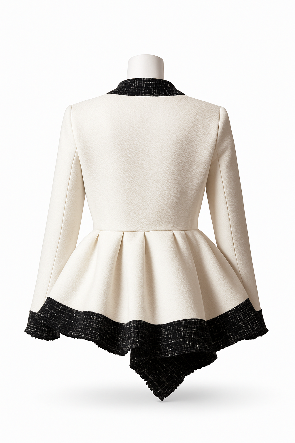 La Maison Édifice Jacket