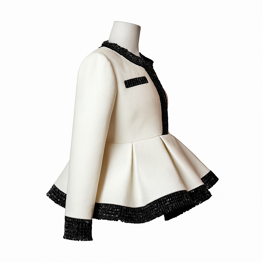 La Maison Édifice Jacket