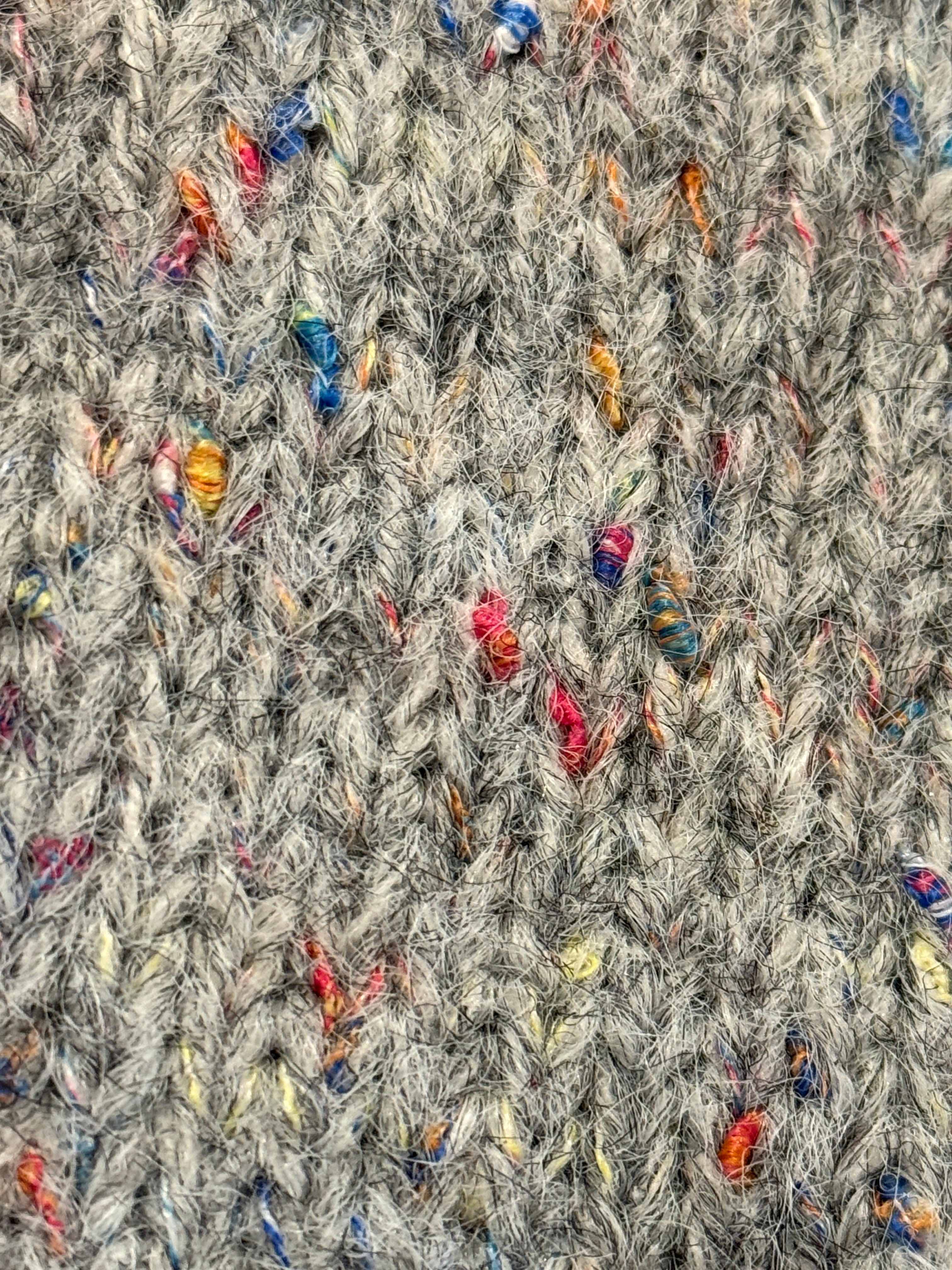 Nora Bow Sweater