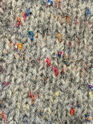 Nora Bow Sweater