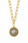 • Rue Royale Chain Necklace