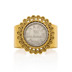 Rue Cambon Revival Cuff