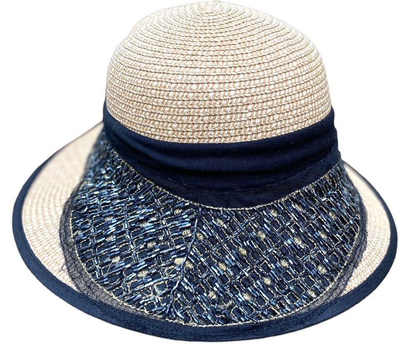 Sherry Pierce Bucket Hat