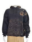 Gracious Hand Hoodie- Black