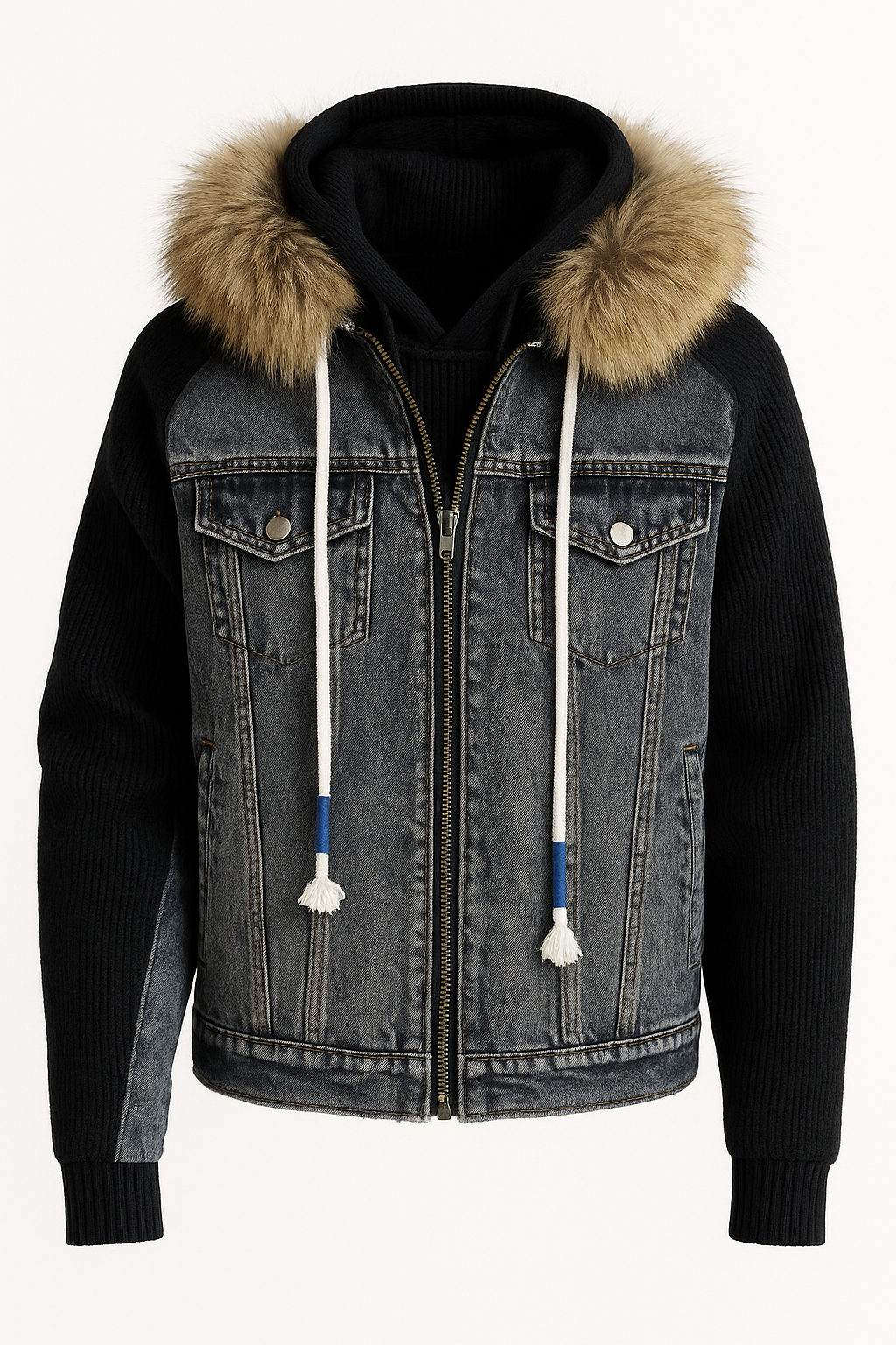 The Statement Hood - FOX