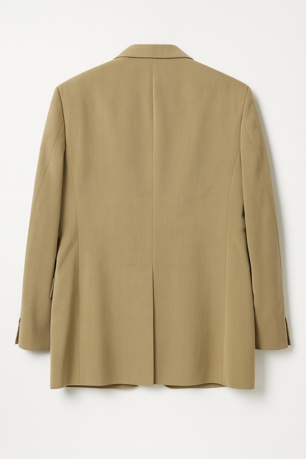 Chromatic Stroke Blazer(customer)