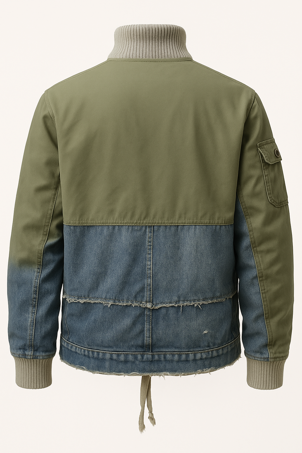 Battalion 0099 Utility Jacket