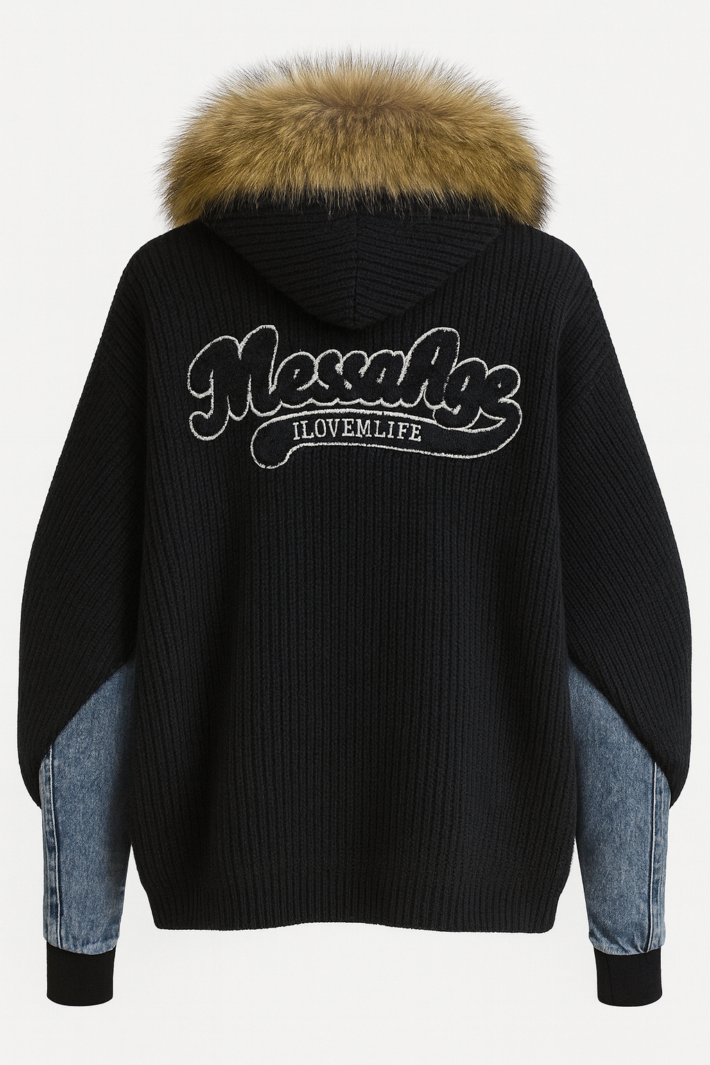 The Statement Hood - FOX